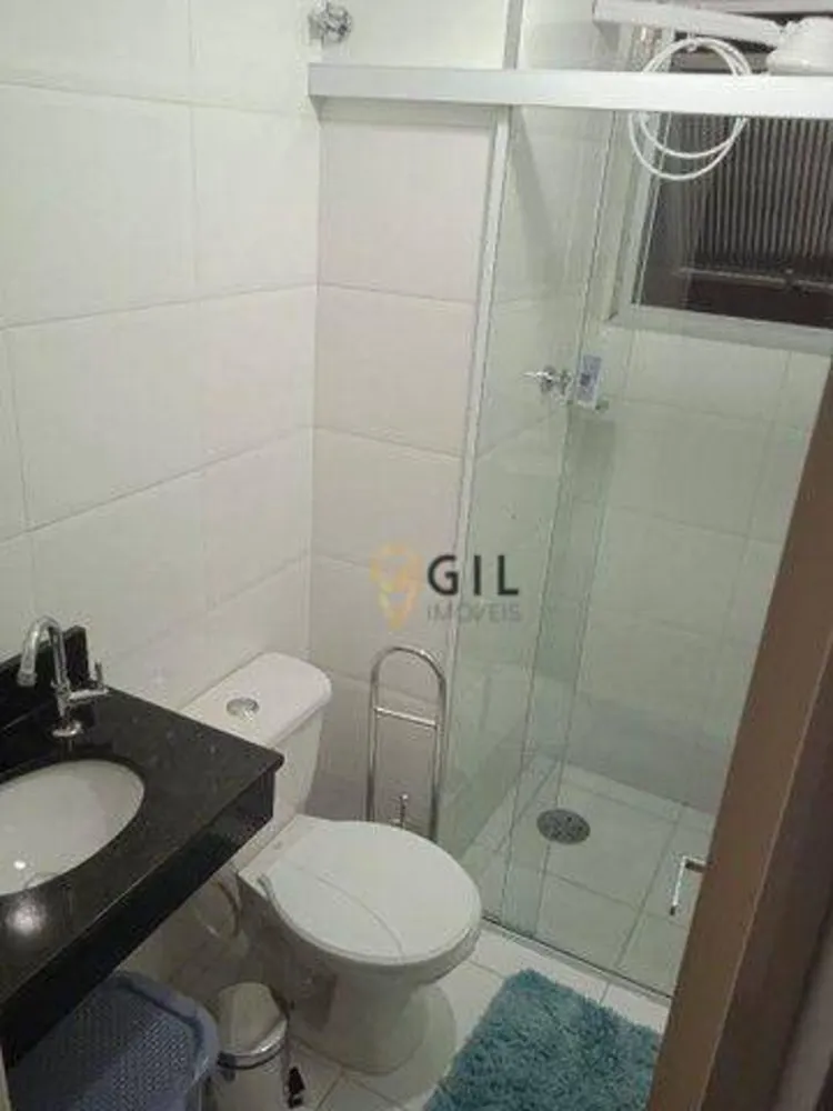 Apartamento, 2 quartos, 55 m² - Foto 3