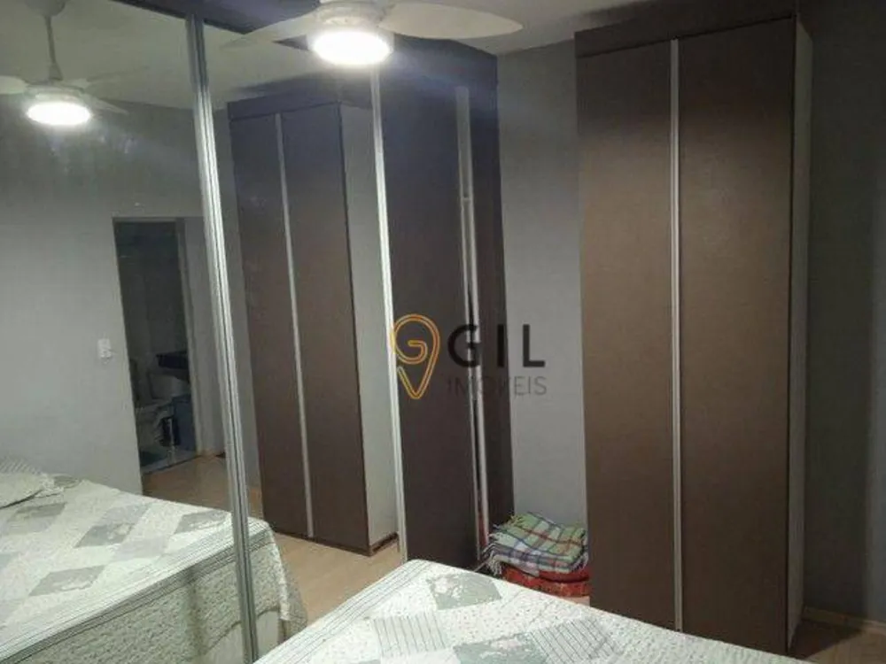 Apartamento, 2 quartos, 55 m² - Foto 4