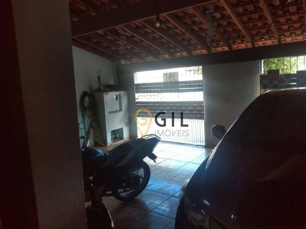 Casa, 3 quartos, 116 m² - Foto 2