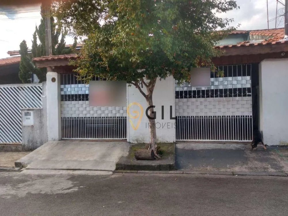 Casa, 3 quartos, 116 m² - Foto 1