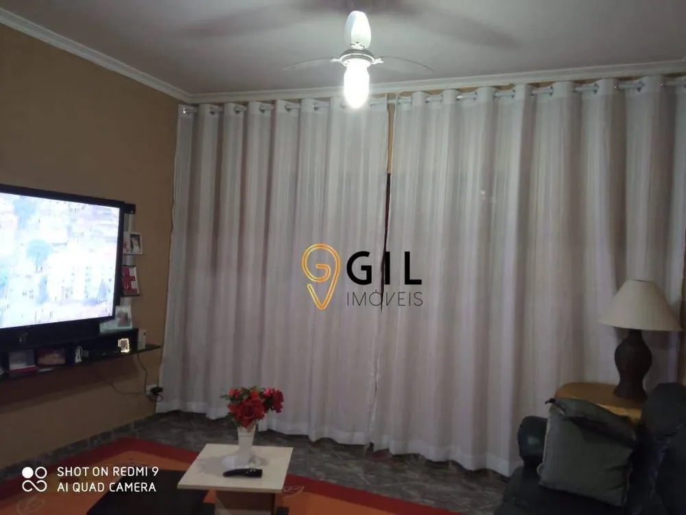 Sobrado, 4 quartos, 210 m² - Foto 4