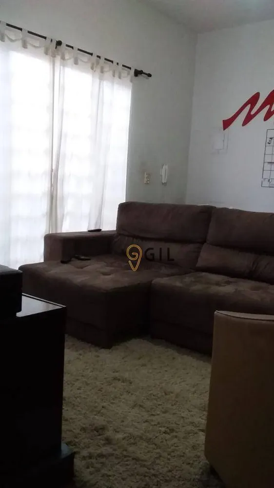 Casa, 2 quartos, 62 m² - Foto 3