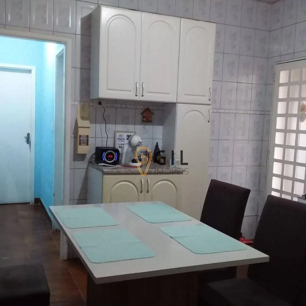 Casa, 2 quartos, 62 m² - Foto 2