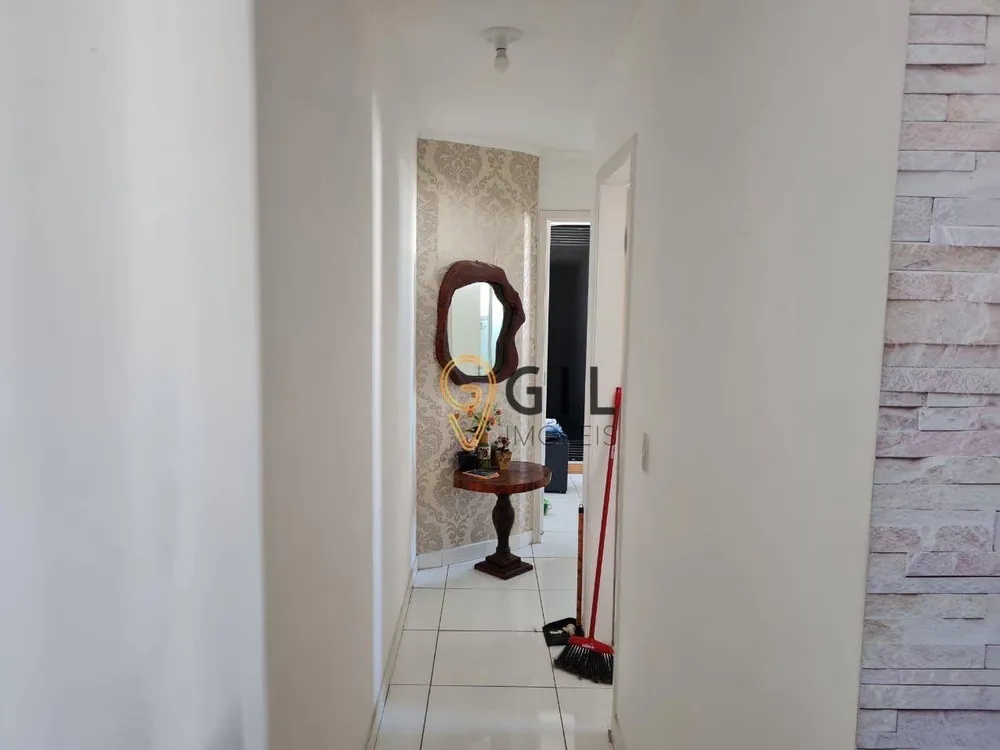 Apartamento, 2 quartos, 45 m² - Foto 4