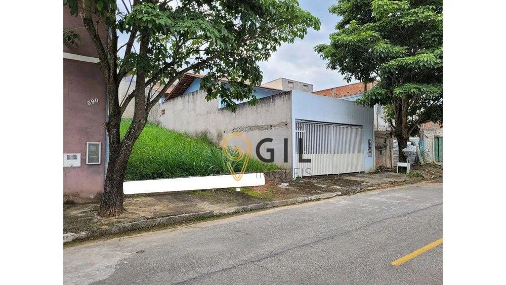 Terreno, 140 m² - Foto 2