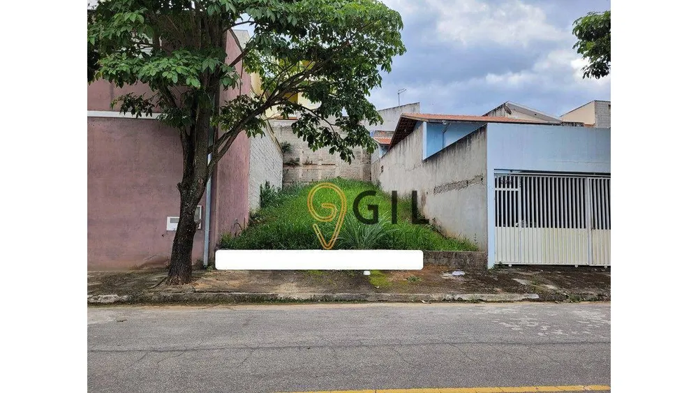 Terreno, 140 m² - Foto 1