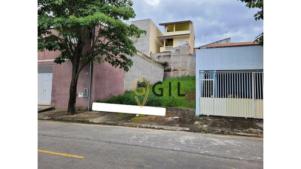 Terreno, 140 m² - Foto 3