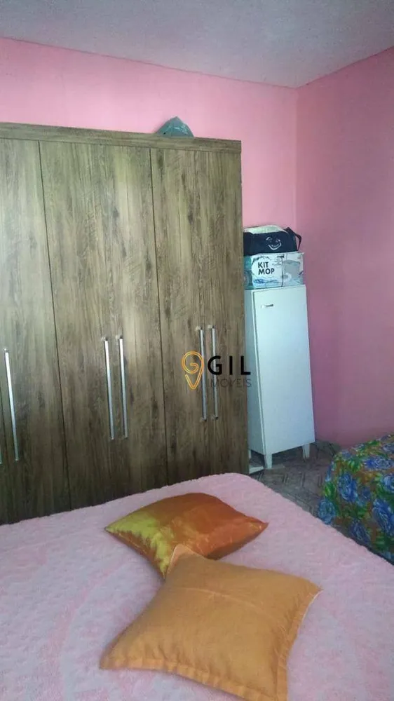 Casa, 3 quartos, 149 m² - Foto 4