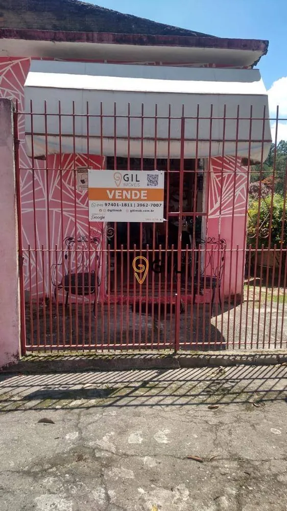 Casa, 3 quartos, 149 m² - Foto 1