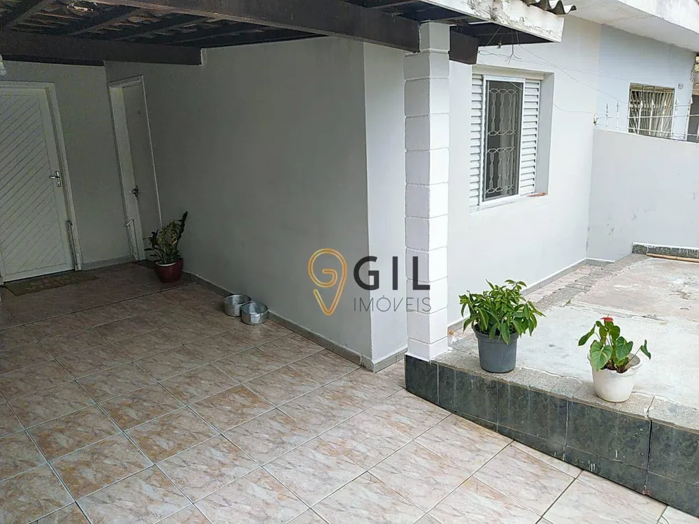 Casa, 2 quartos, 96 m² - Foto 2
