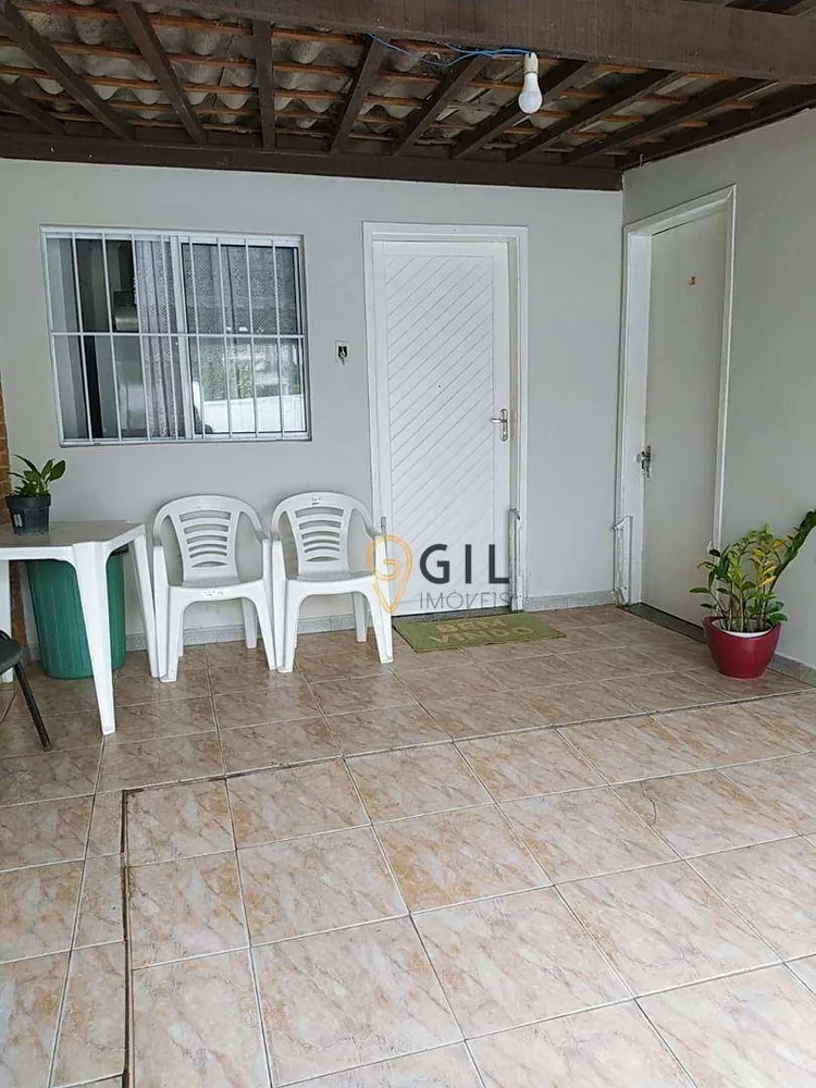 Casa, 2 quartos, 96 m² - Foto 4
