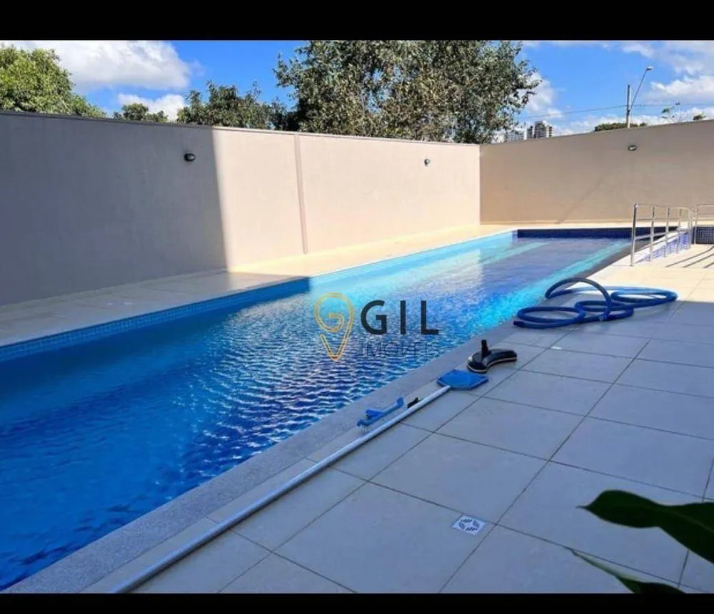 Apartamento, 2 quartos, 47 m² - Foto 2