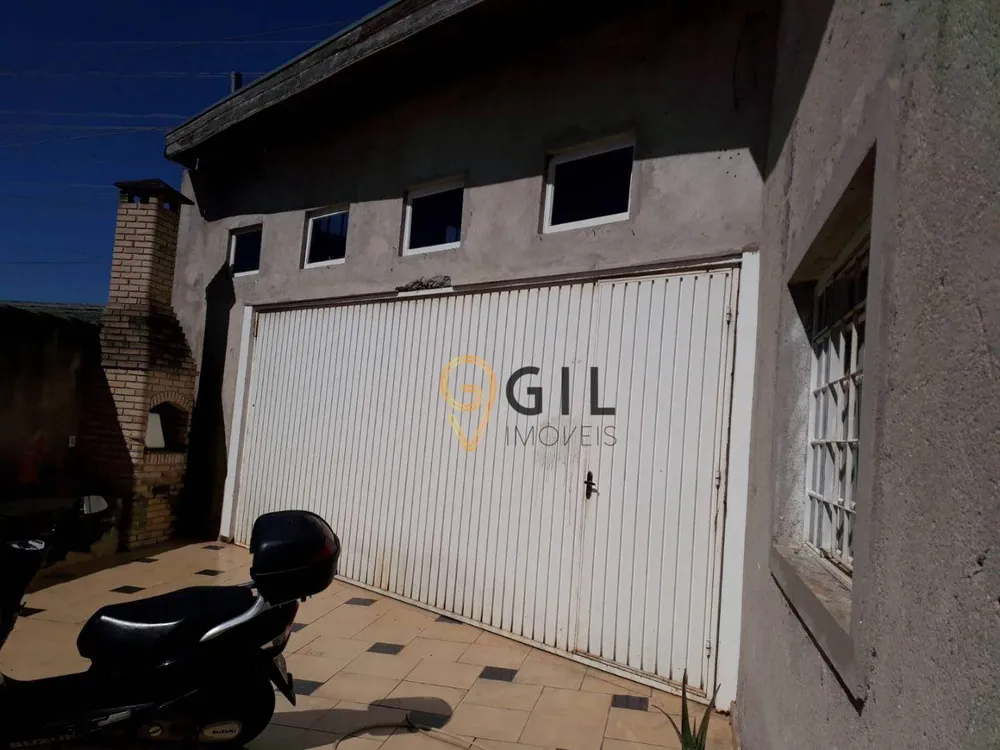 Casa, 3 quartos, 246 m² - Foto 4