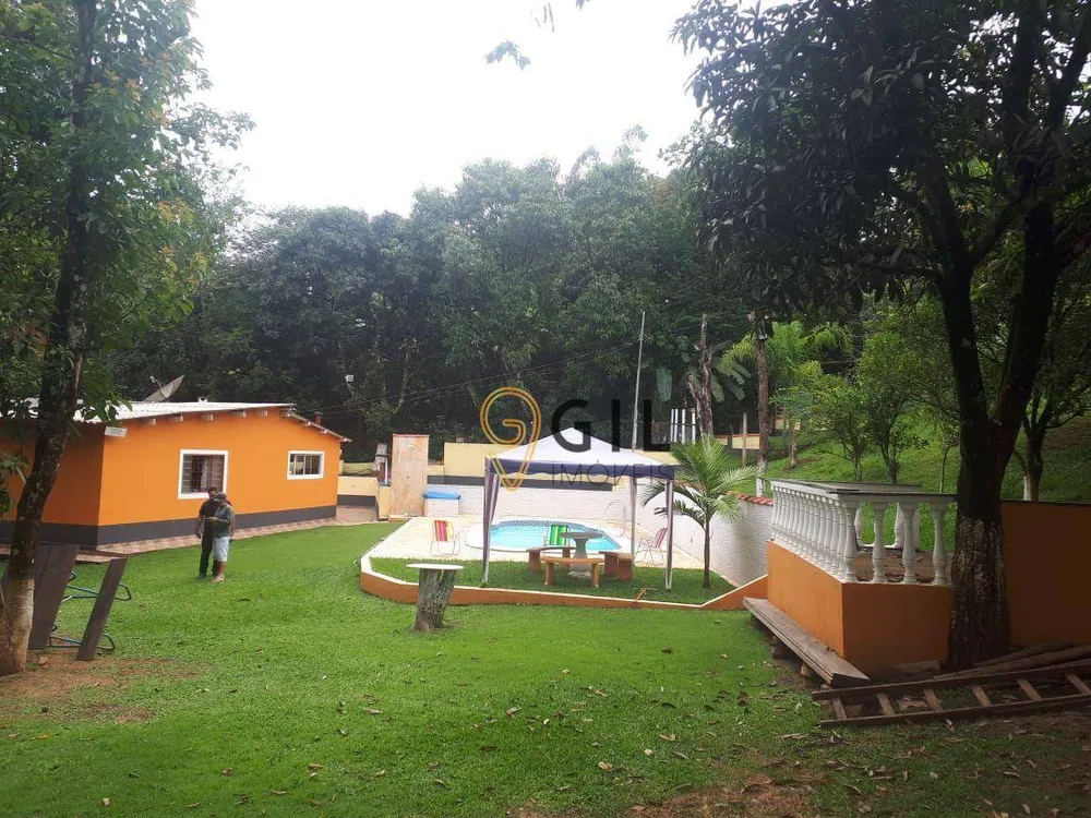 Chácara, 1 quarto, 1300 m² - Foto 2