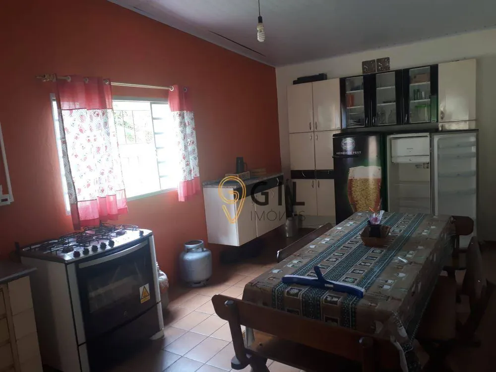 Chácara, 1 quarto, 1300 m² - Foto 4