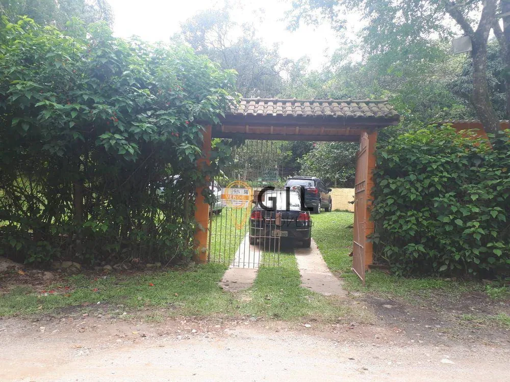 Chácara, 1 quarto, 1300 m² - Foto 1
