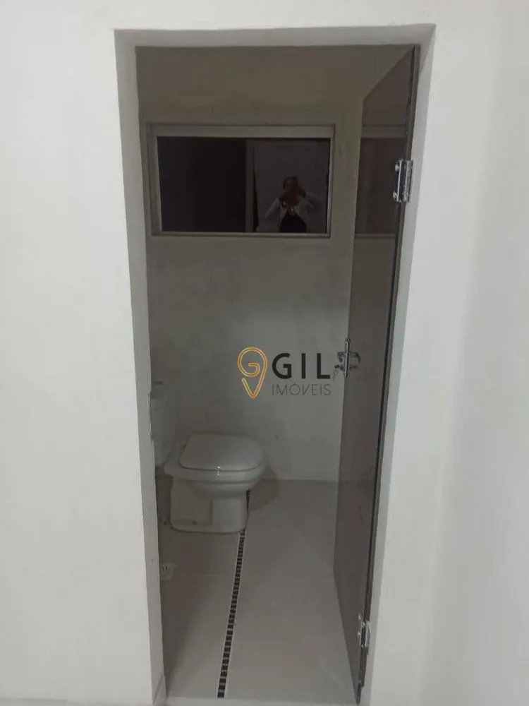 Sobrado, 2 quartos, 73 m² - Foto 4