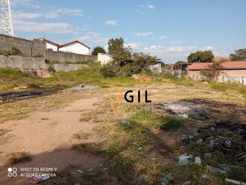 Terreno, 800 m² - Foto 1