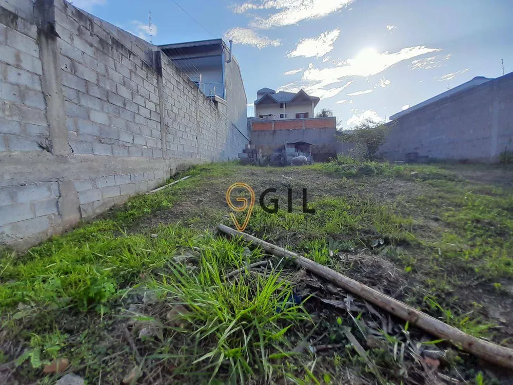 Terreno, 250 m² - Foto 1