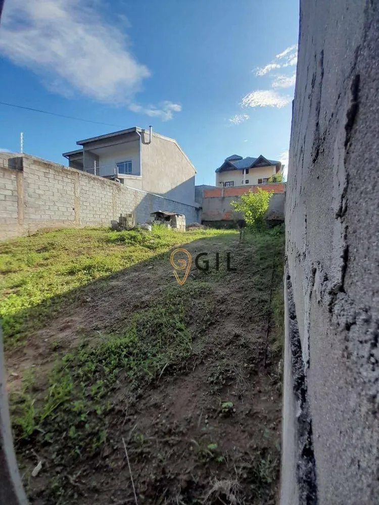 Terreno, 250 m² - Foto 2