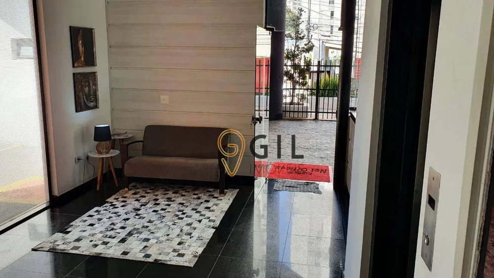 Sala-Conjunto, 58 m² - Foto 1