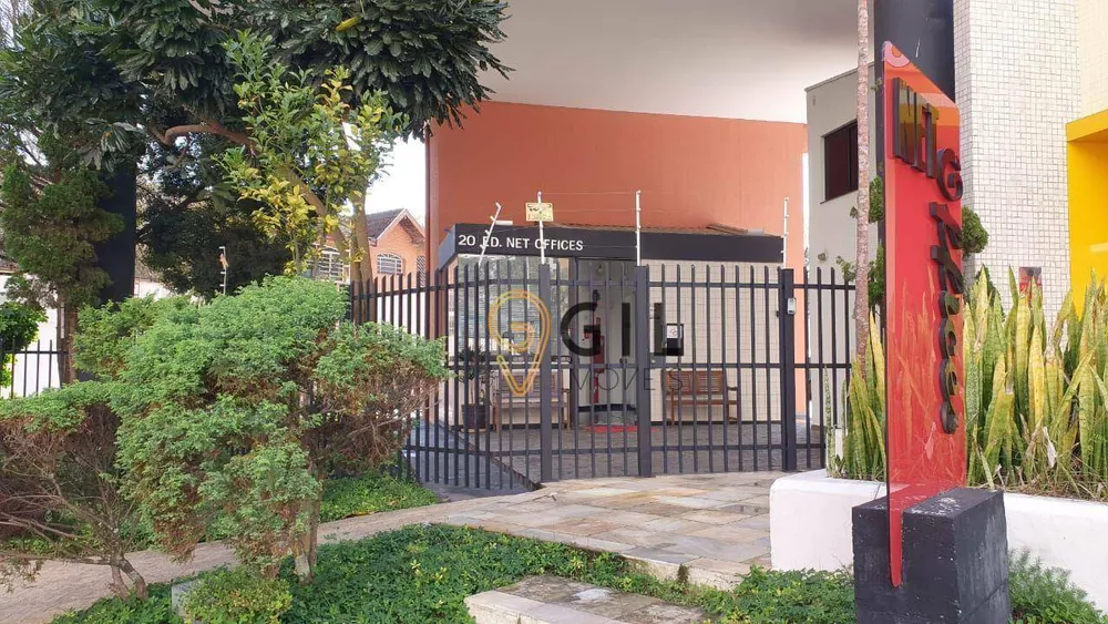 Sala-Conjunto, 58 m² - Foto 4