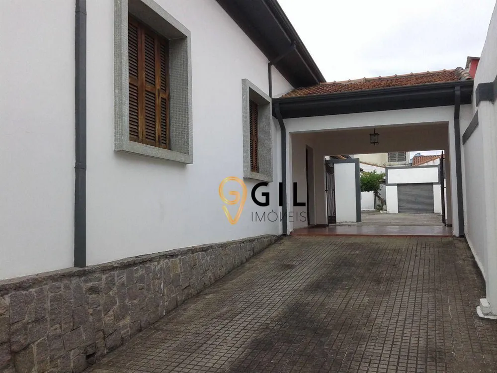 Casa, 244 m² - Foto 1