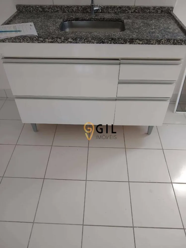 Apartamento, 2 quartos, 44 m² - Foto 2