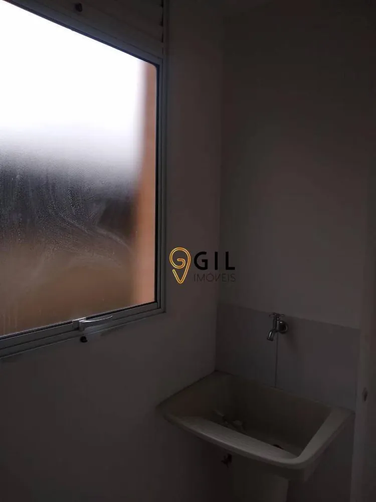 Apartamento, 2 quartos, 44 m² - Foto 4