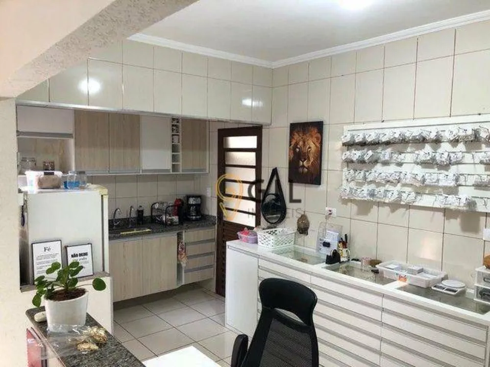 Casa, 3 quartos, 120 m² - Foto 3