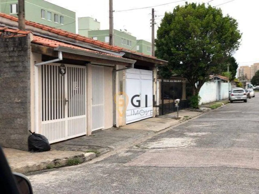 Casa, 3 quartos, 120 m² - Foto 1