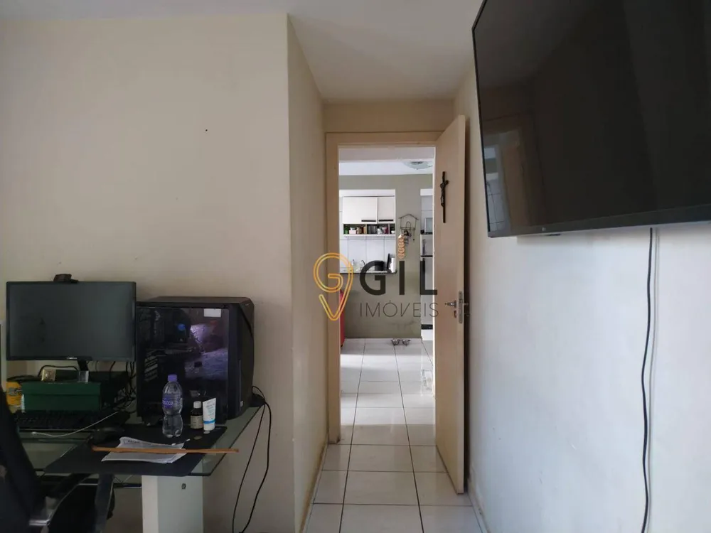 Apartamento, 2 quartos, 55 m² - Foto 4