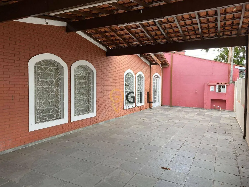 Casa, 4 quartos, 192 m² - Foto 4