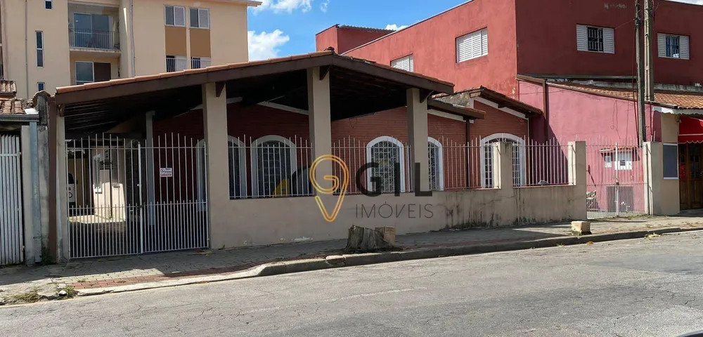 Casa, 4 quartos, 192 m² - Foto 1