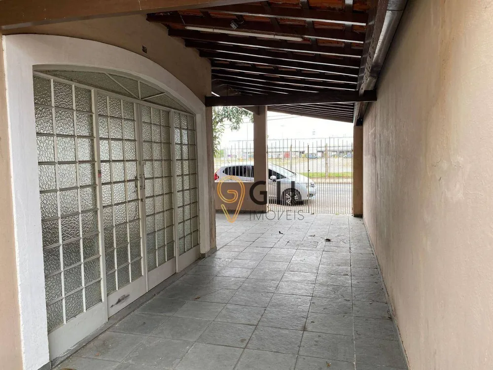Casa, 4 quartos, 192 m² - Foto 2
