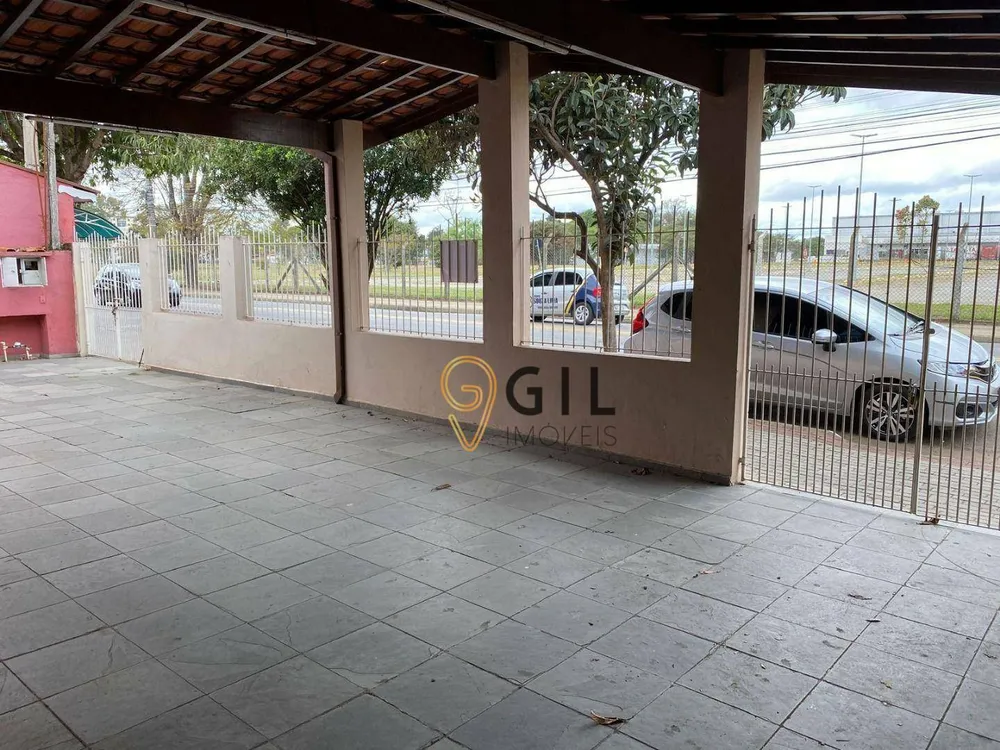 Casa, 4 quartos, 192 m² - Foto 3