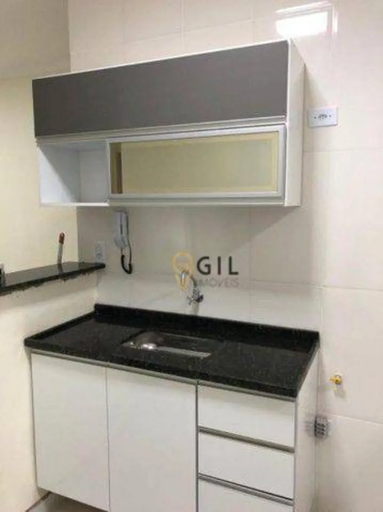 Apartamento, 2 quartos, 55 m² - Foto 1