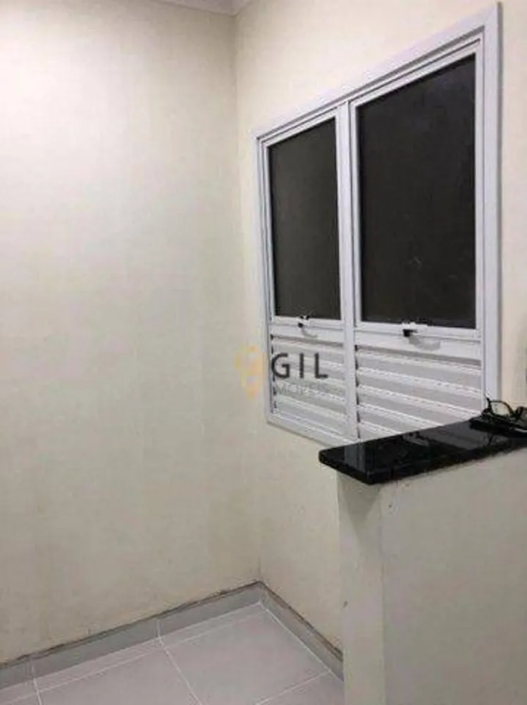 Apartamento, 2 quartos, 55 m² - Foto 2
