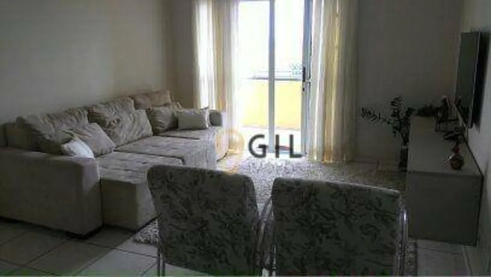 Apartamento, 3 quartos, 115 m² - Foto 1