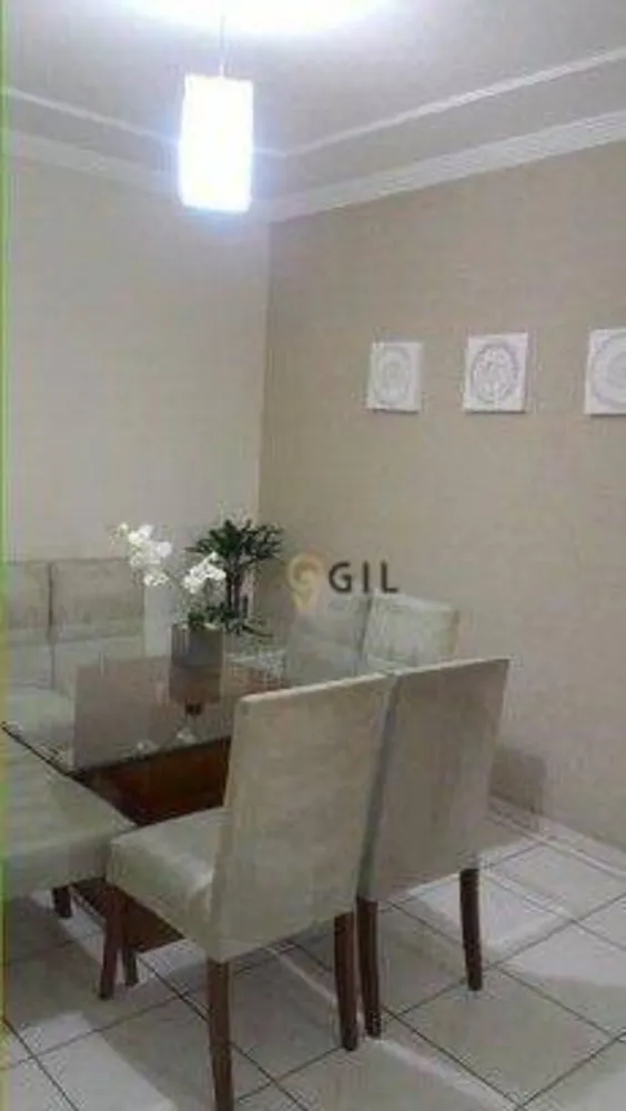 Apartamento, 3 quartos, 115 m² - Foto 2
