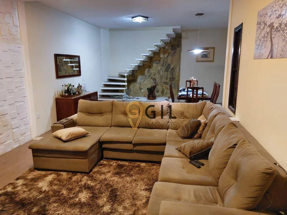 Sobrado, 3 quartos, 160 m² - Foto 3