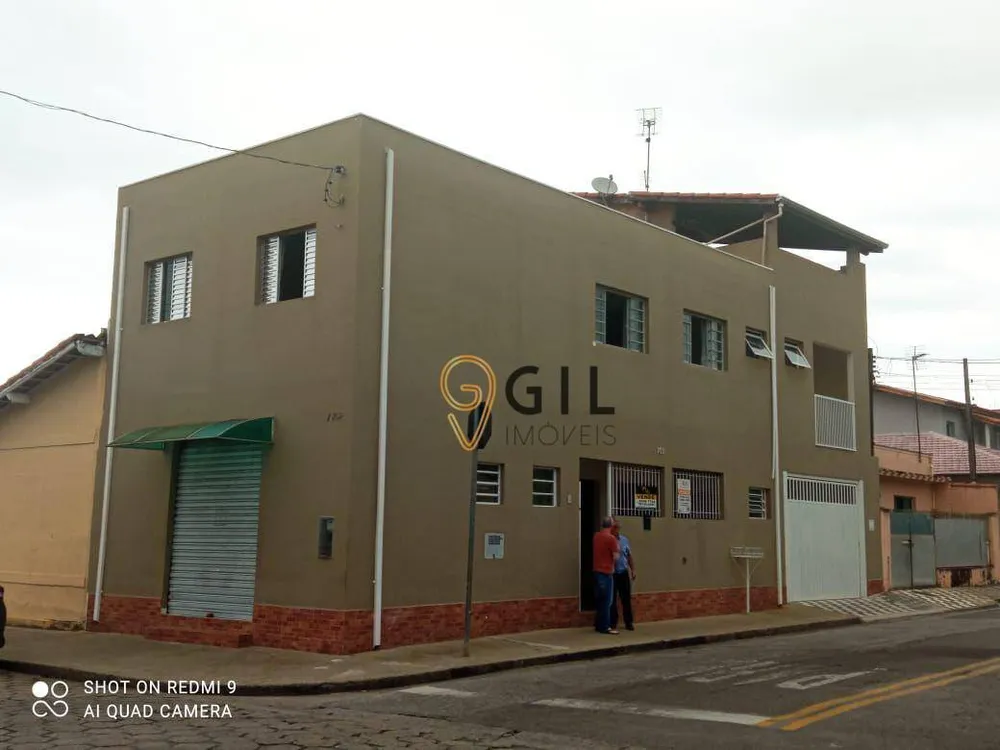 Sobrado, 3 quartos, 182 m² - Foto 1
