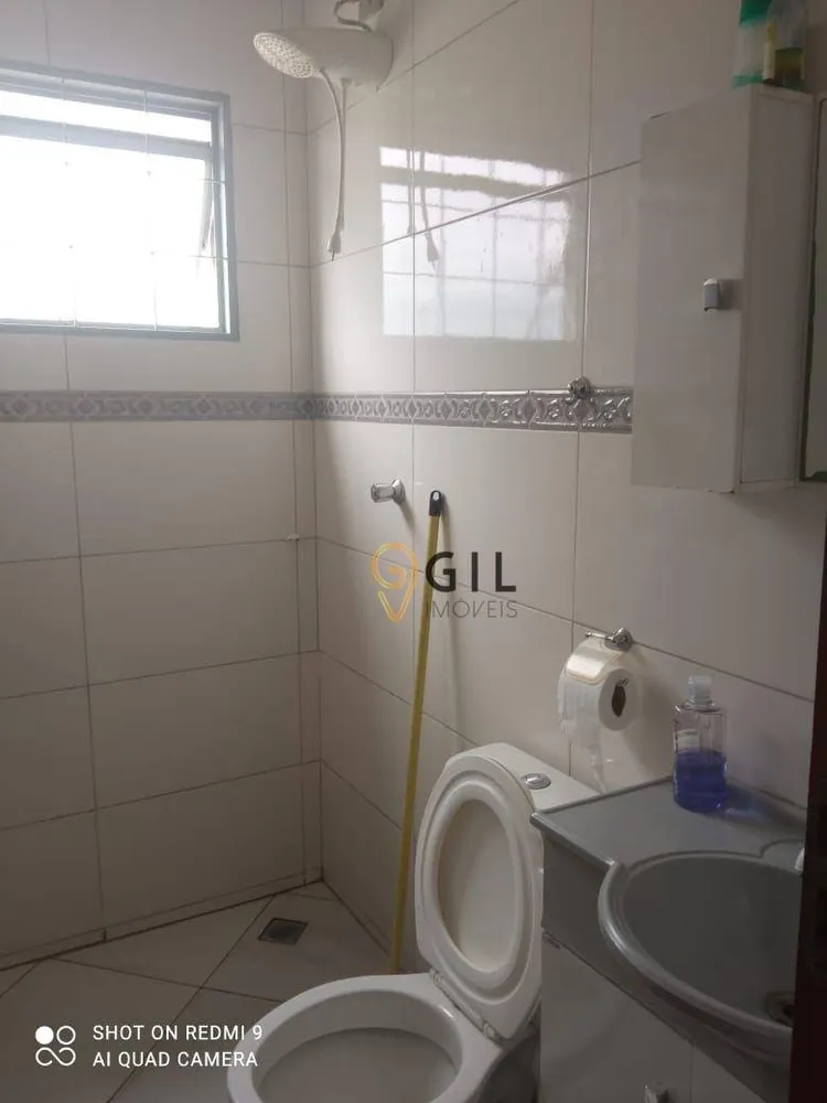 Sobrado, 3 quartos, 182 m² - Foto 4