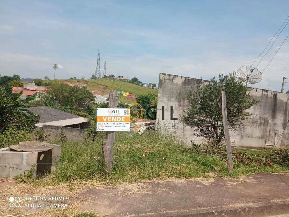 Terreno, 605 m² - Foto 1