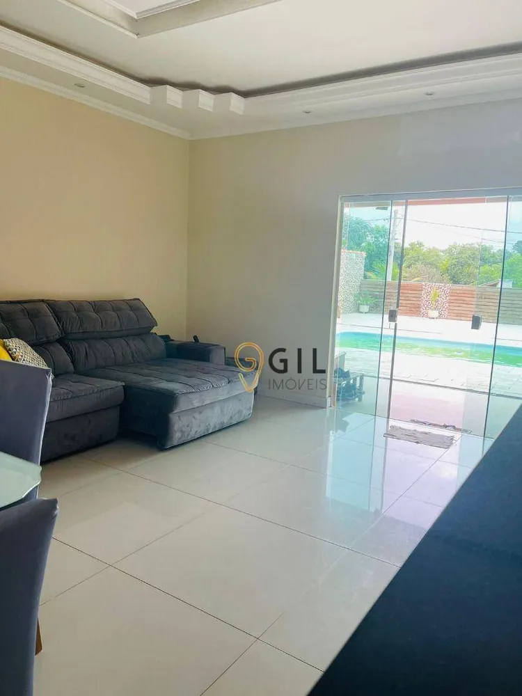 Chácara, 5 quartos, 1290 m² - Foto 4