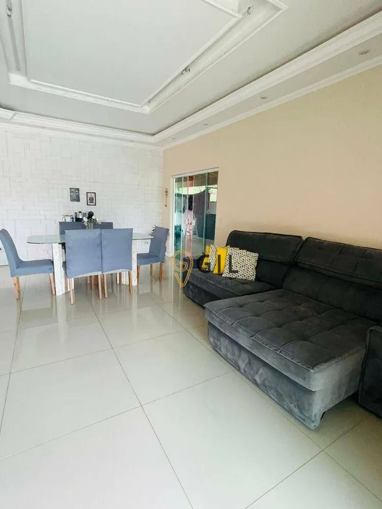Chácara, 5 quartos, 1290 m² - Foto 2