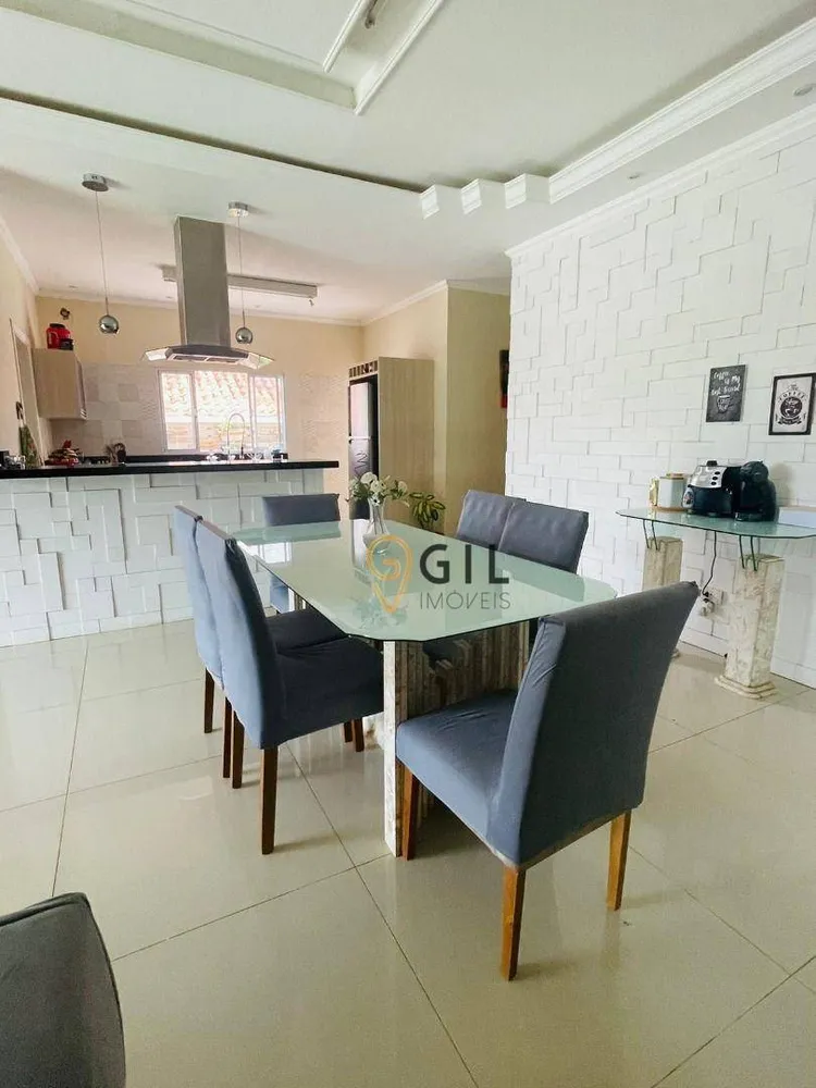 Chácara, 5 quartos, 1290 m² - Foto 3