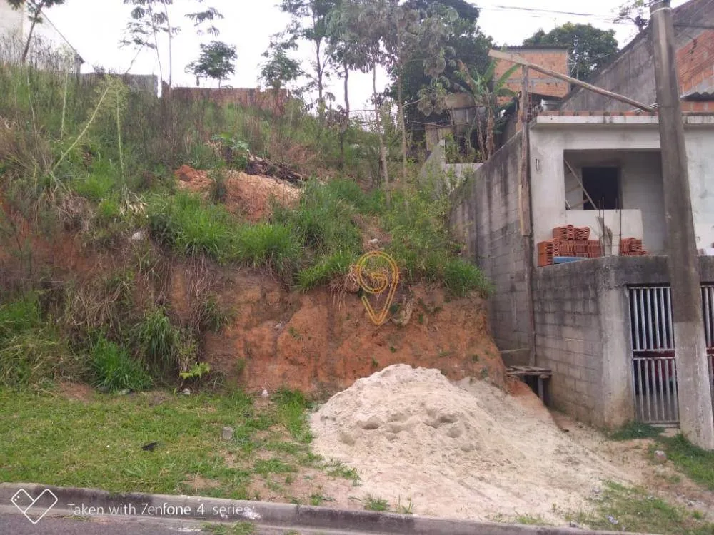 Terreno, 125 m² - Foto 1
