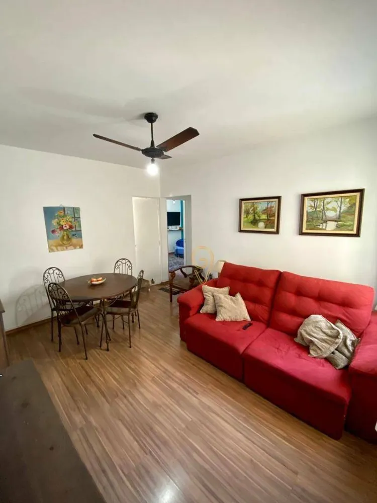 Apartamento, 2 quartos, 54 m² - Foto 3