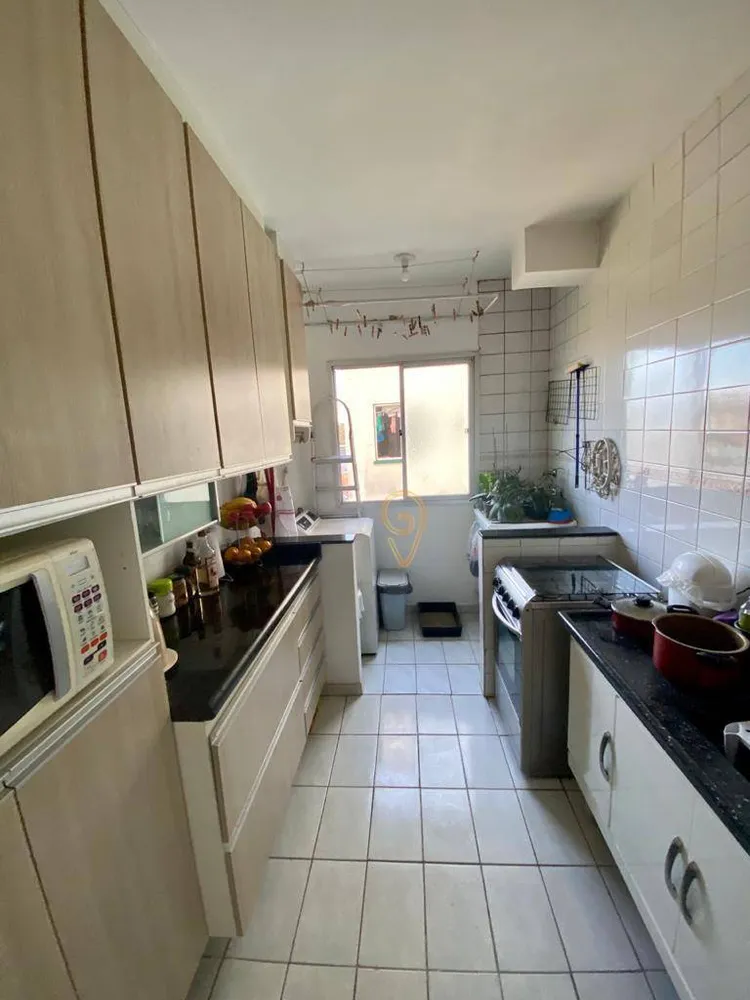 Apartamento, 2 quartos, 54 m² - Foto 4